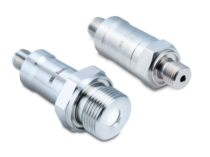 Pressure Transmitter PP20S