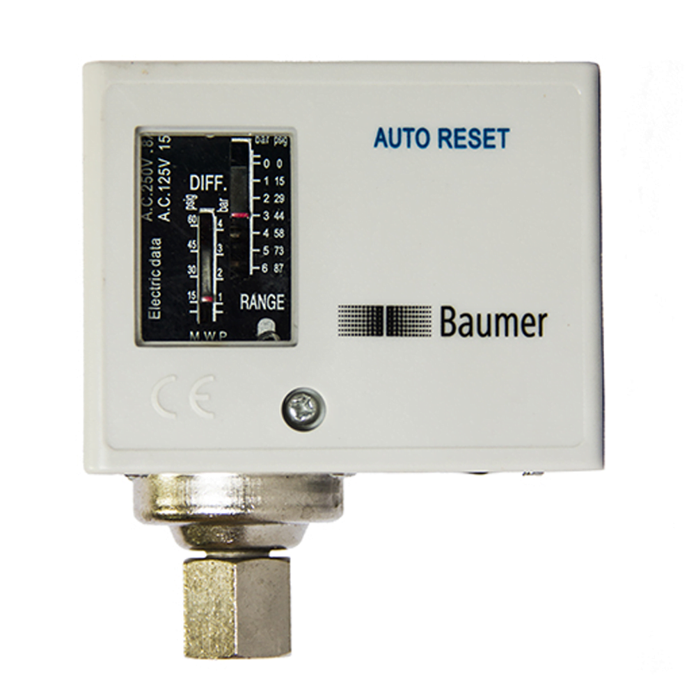 Pressure Switch UT6