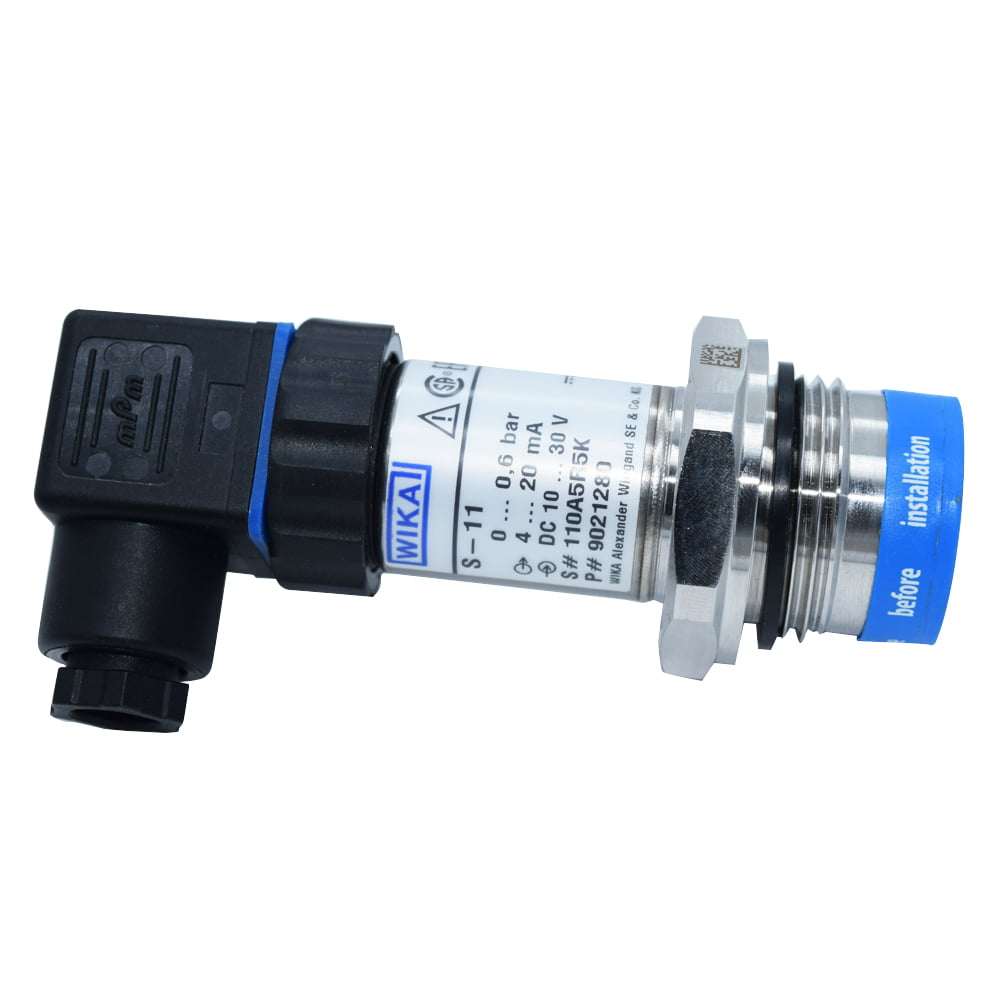 Pressure Transmitter S11