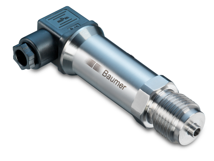 Pressure Transmitter Y91
