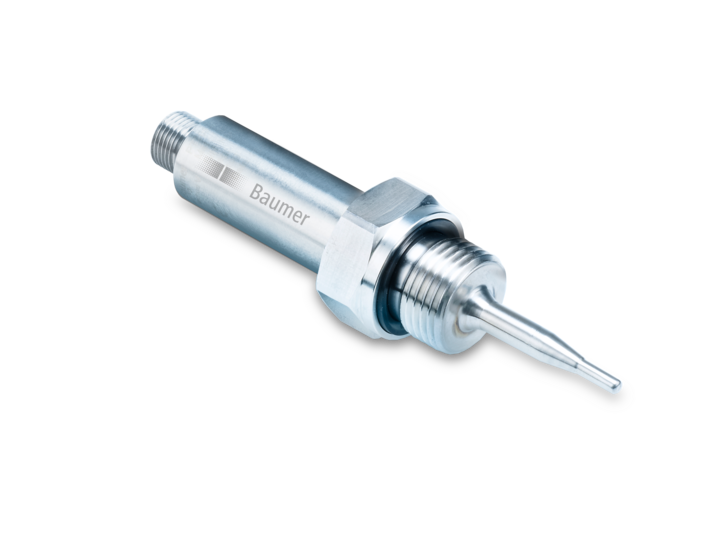 Temperature Transmitter TE2
