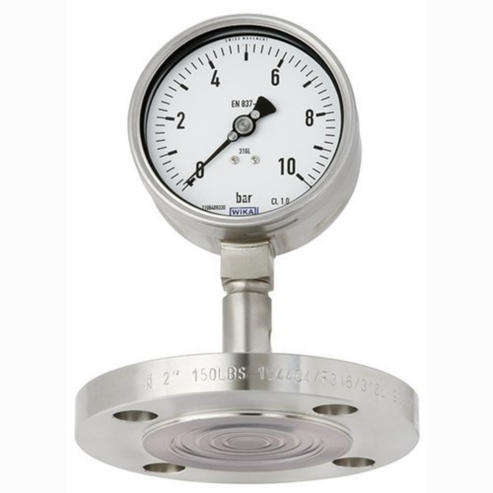 Flange Seal Gauge