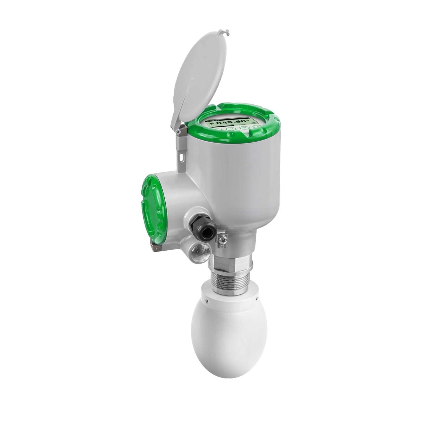 Level Radar LR64