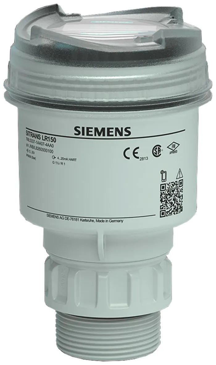 Sitrans LR150