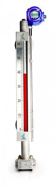 Magnetic Level Gauge MLG