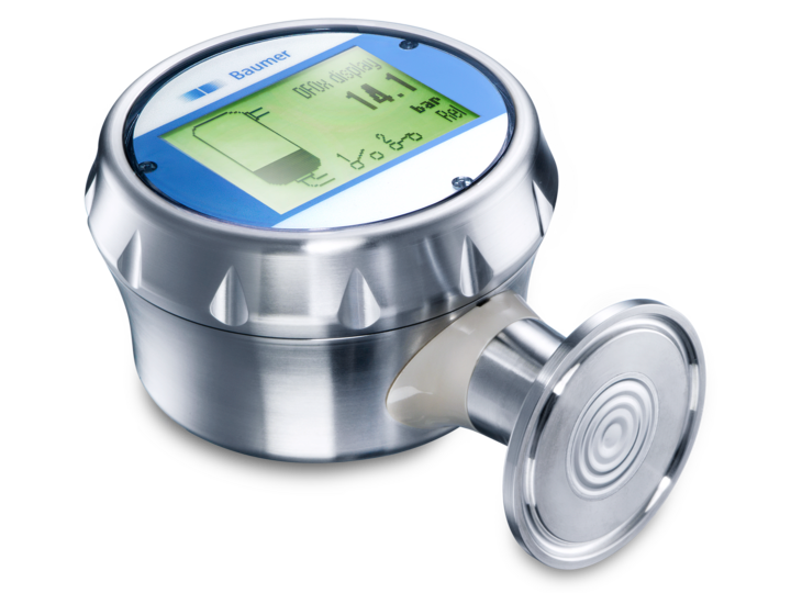Level Transmitter PFMH