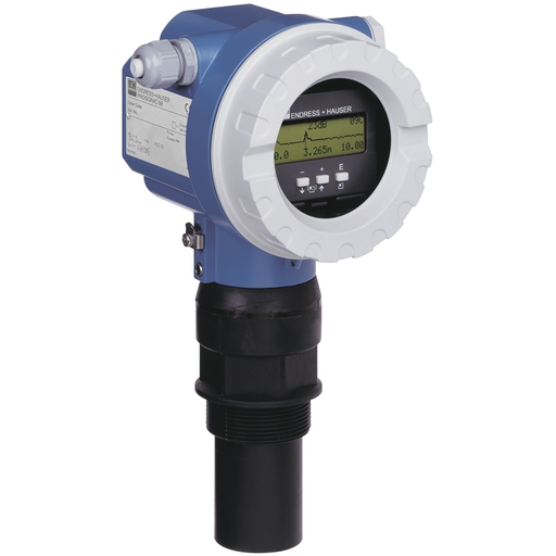 Prosonic FMU40