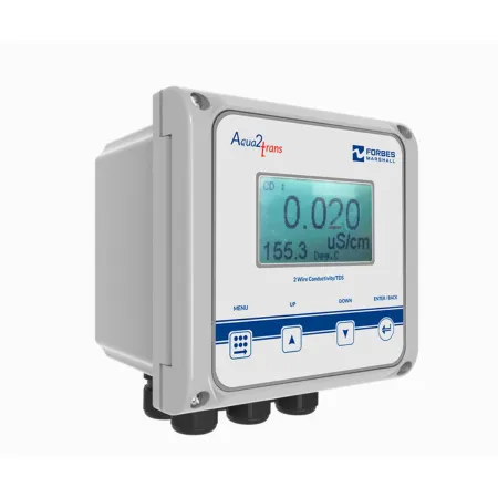 Aqua 2 Trans Turbidity,Tss,MLSS, DO, Chlorine