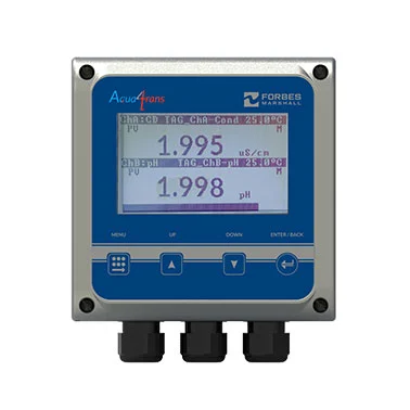Aqua4Trans Turbidity,Chlorine,TSS,MLSS,DO