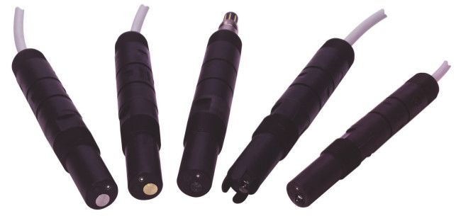 PH Sensor Dolphin Type