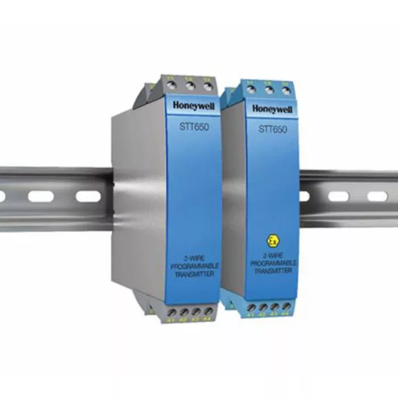 Temperature Transmitter STT650