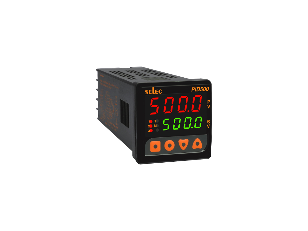 Temperature Controller PID500