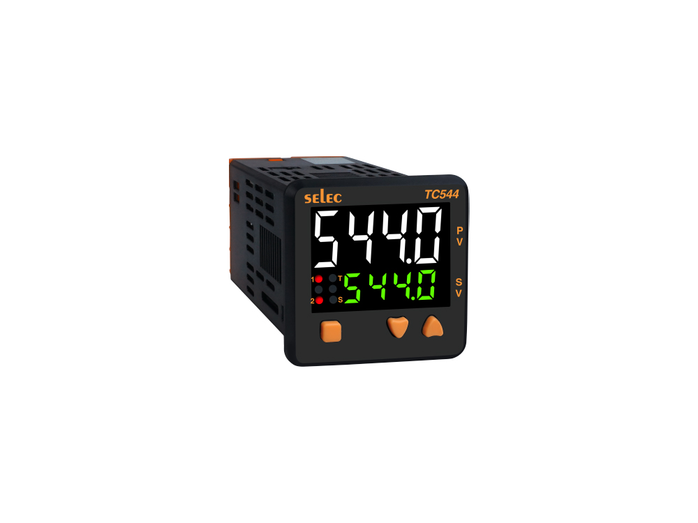 Process Indicator TC544C