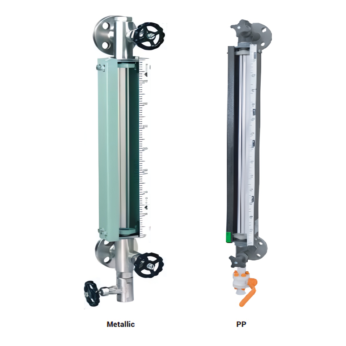 Level Gauge
