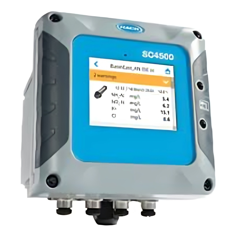 SC 4500 Transmitter