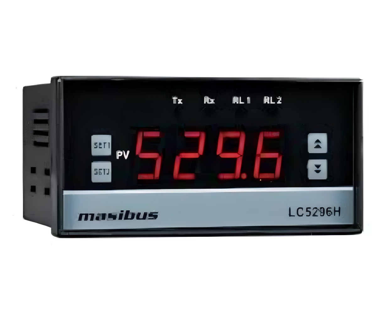 Process Indicator LC5296H