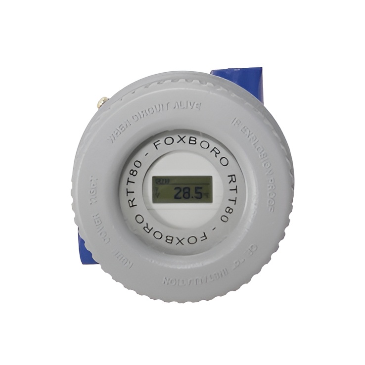Temperature Transmitter RTT80