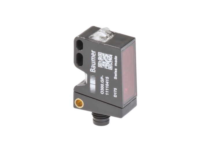  O300.GR-11110414 Diffuse Sensor