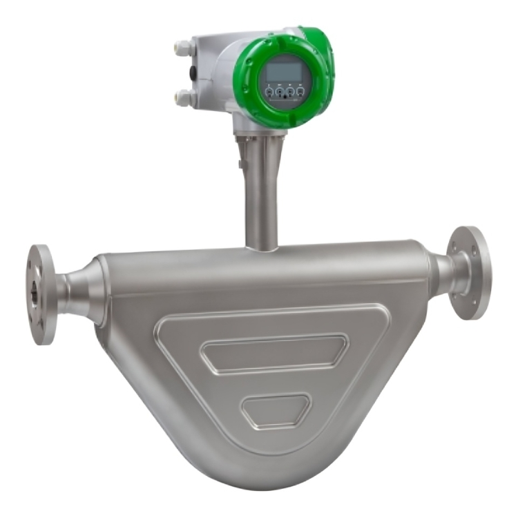 Coriolis Flowmeter CFS600A