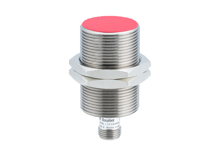 Inductive proximity switch IGYX 30P17B3/S14L