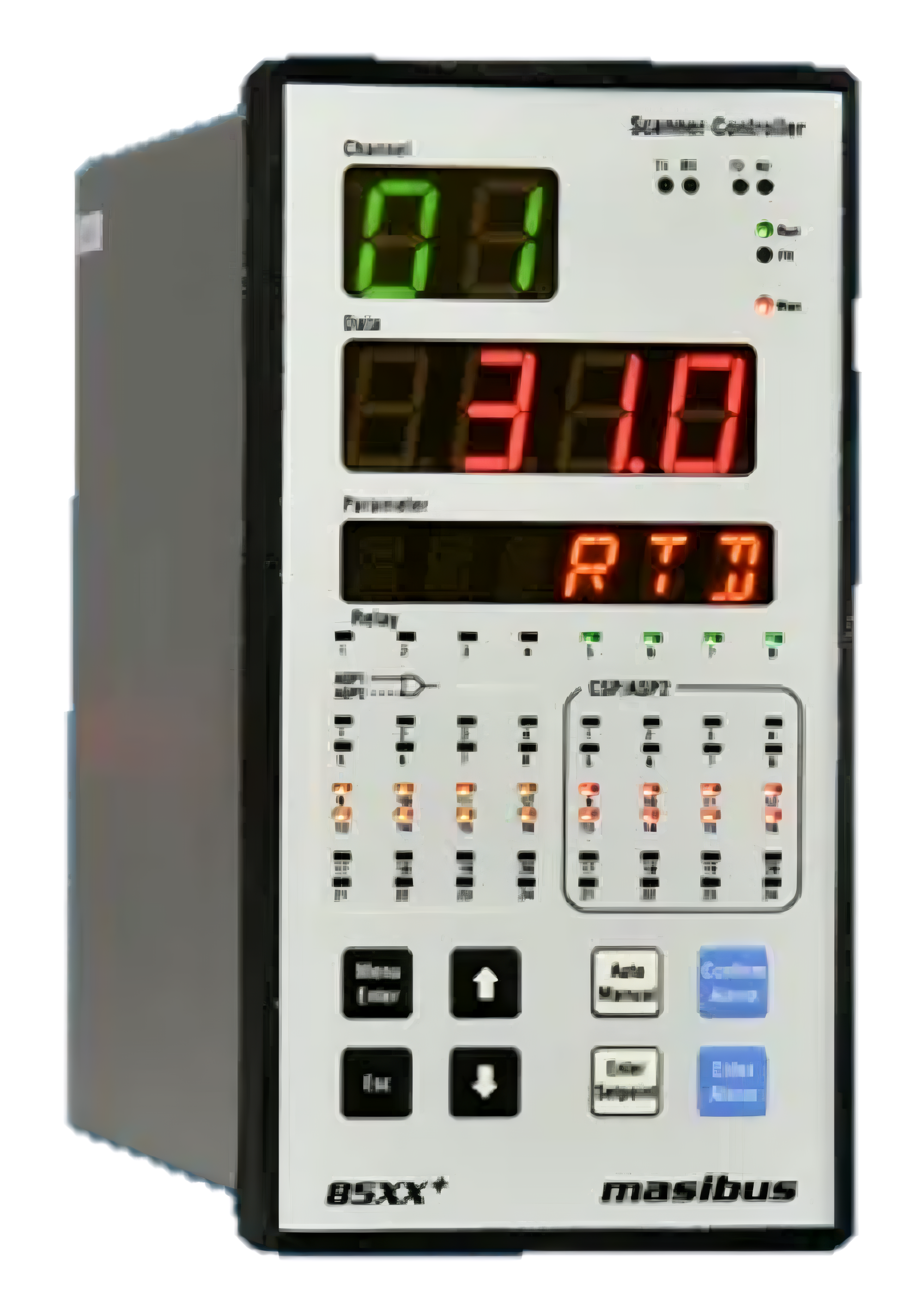 Temperature Scanner 85XX