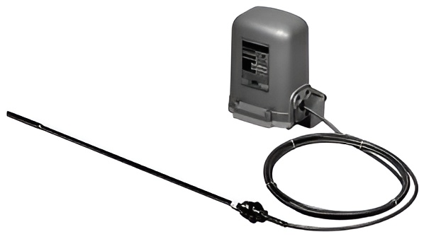 12A Series Pneumatic Temperature Transmitters