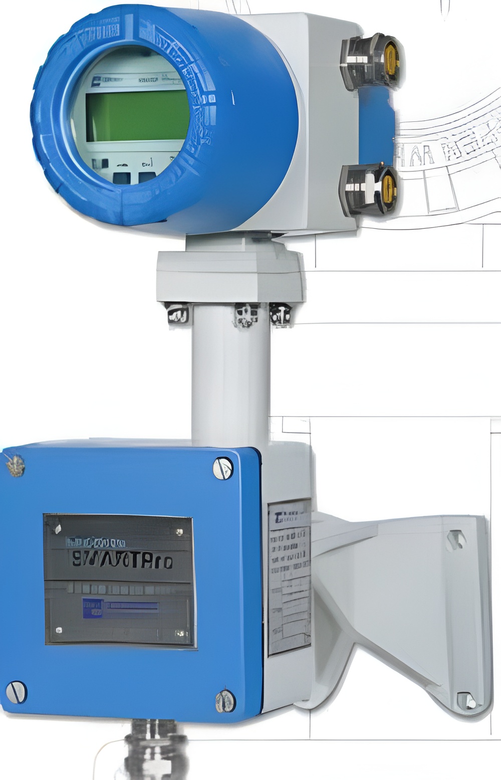 PH Meter Smart Pro PH 8996