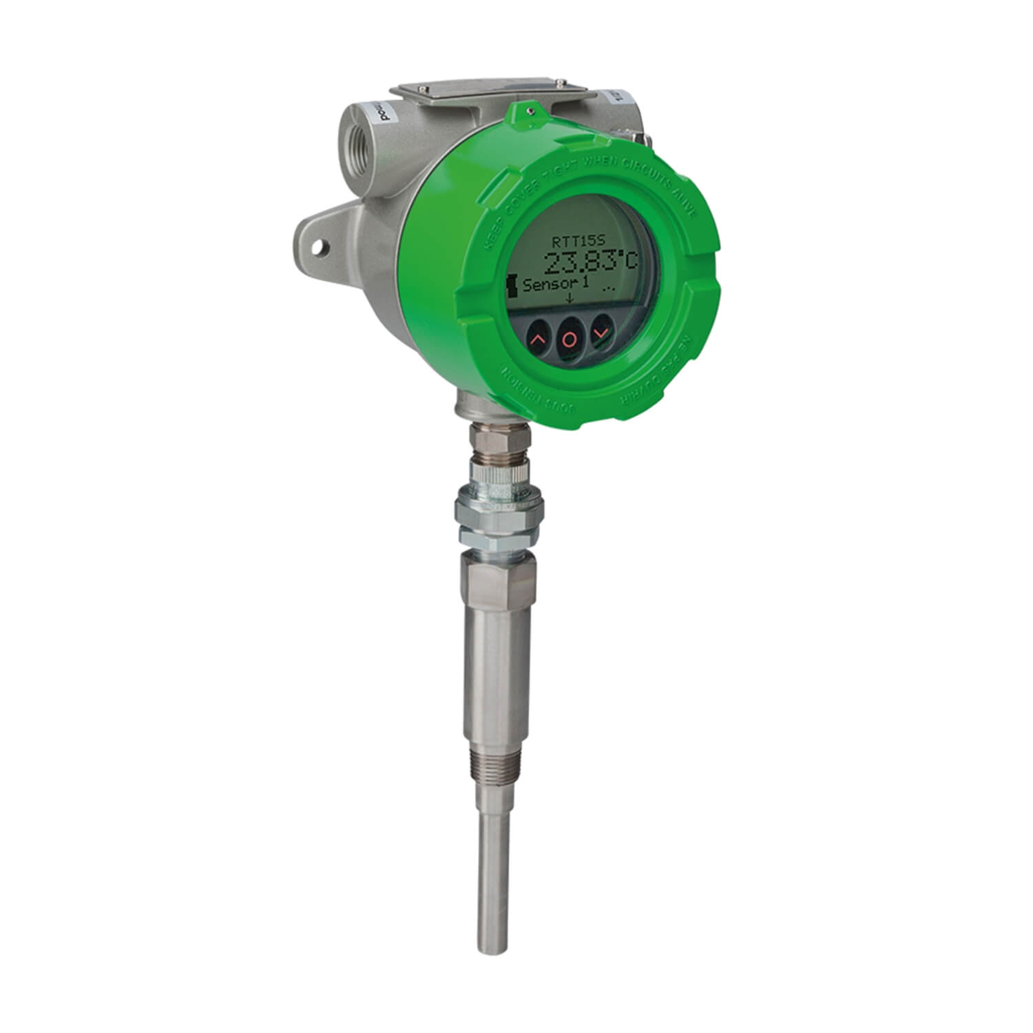 Temperature Transmitter RTT15S