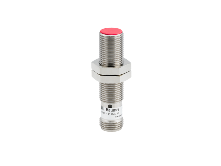 Inductive proximity switch IGYX 12P17B3/S14L