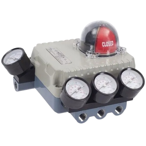 Rotex Electro Pneumatic Positioner