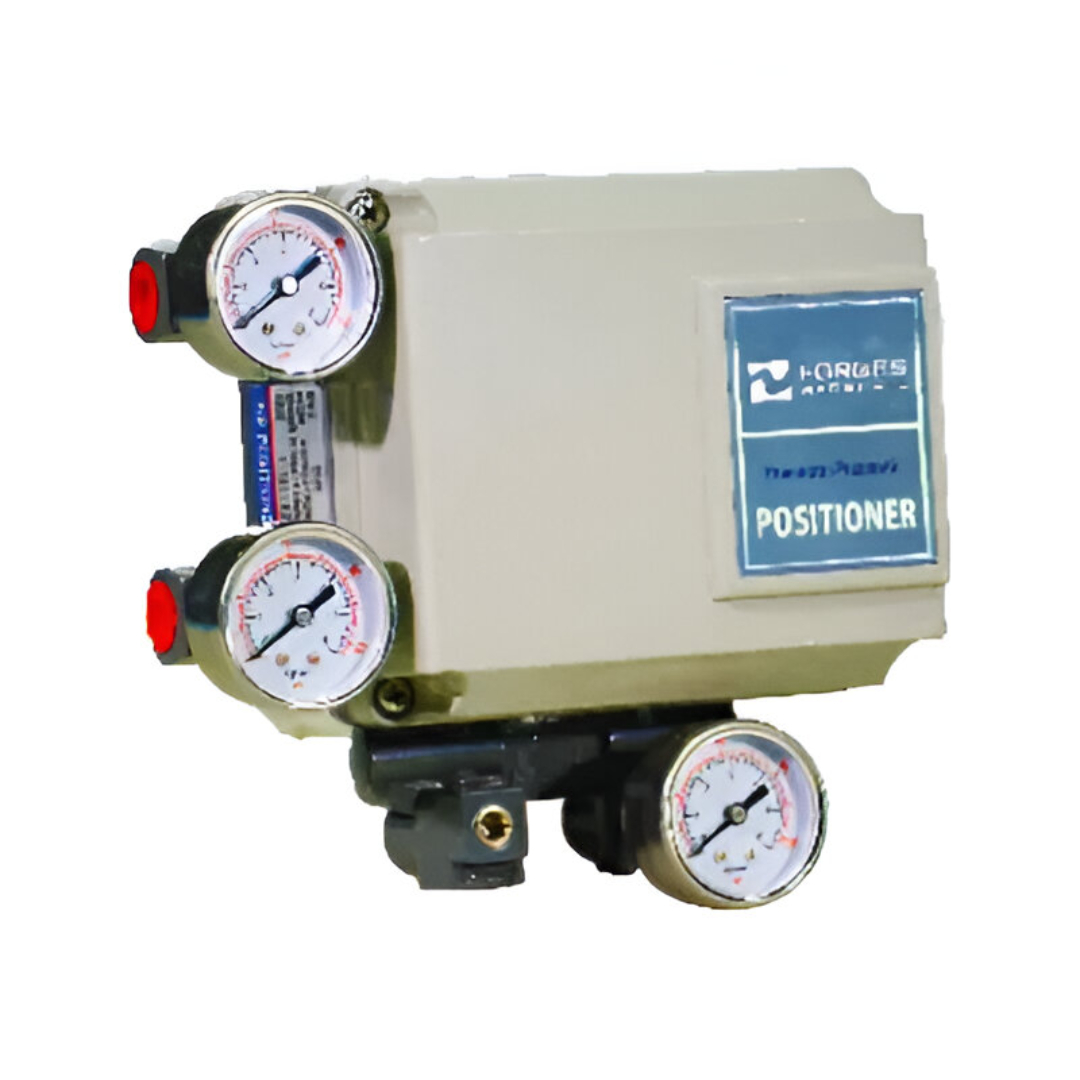 830-WP E-P Positioner