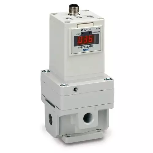 Electro Pneumatics Regulator ITV1030-311BS3