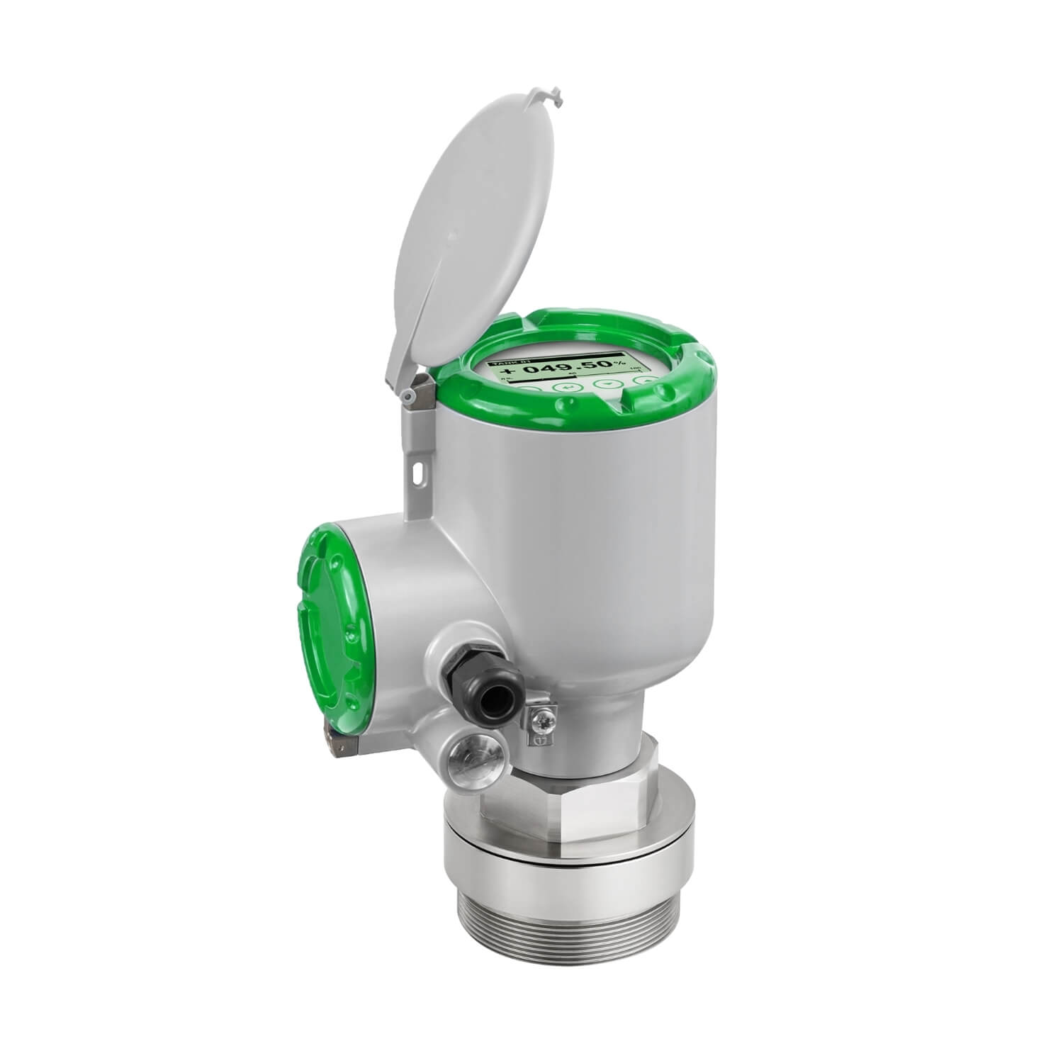 Level Radar LR65