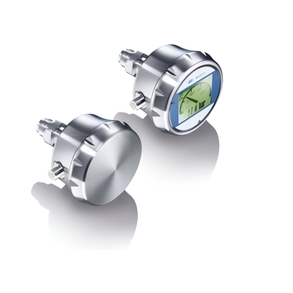 Pressure Transmitter PFMN