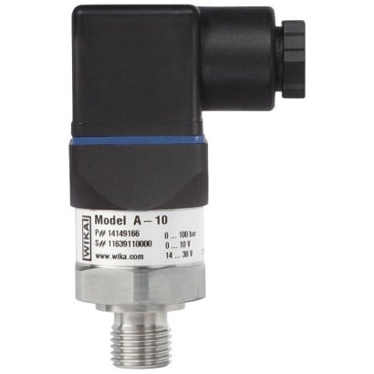 Pressure Transmitters/Transducer A-10