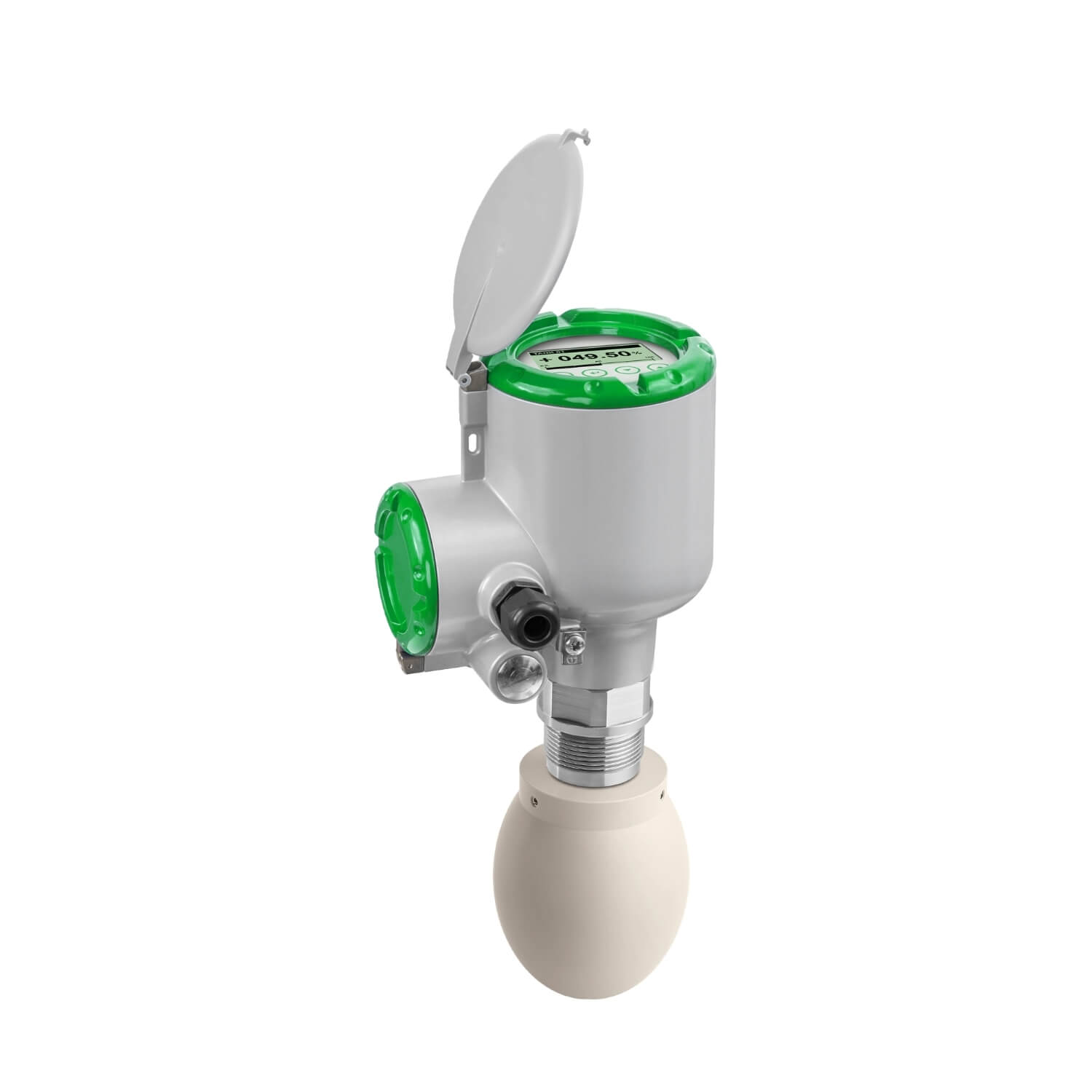 Level Radar LR54