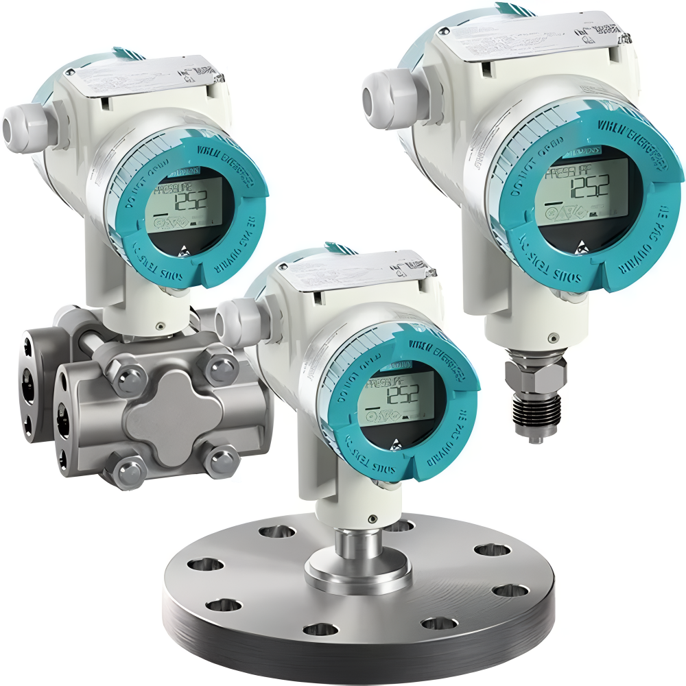 Pressure Transmitter 7MF0300