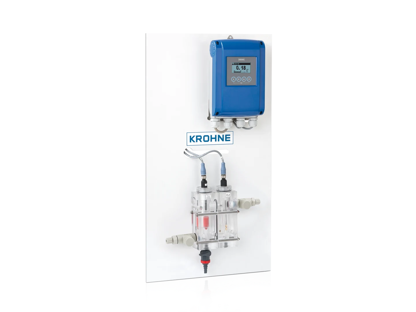 OPTISYS CL1100