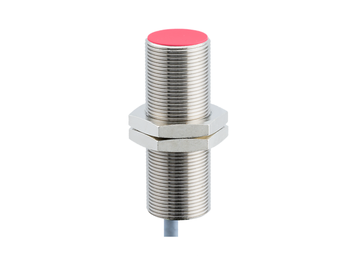 Inductive proximity switch IGYX 18P17B3/L