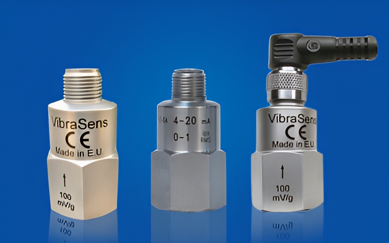 Vibration Sensor VS425