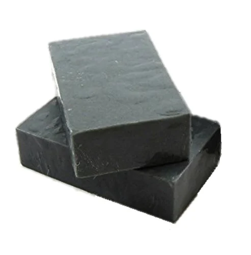 Charcoal Soap Base