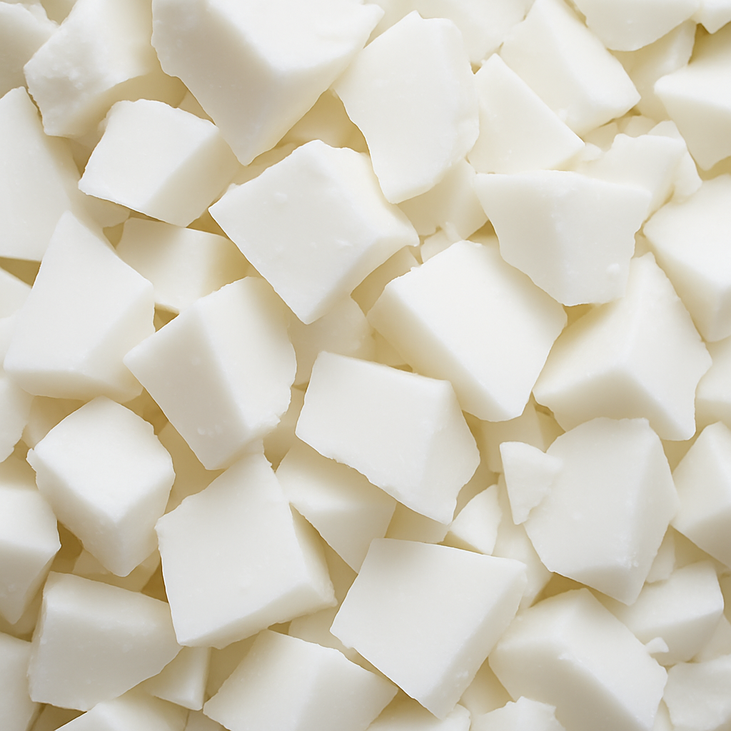 Soy Wax Chunks