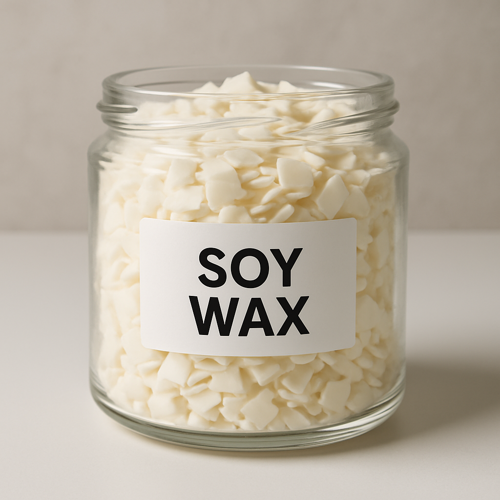 Soy Wax Chunks