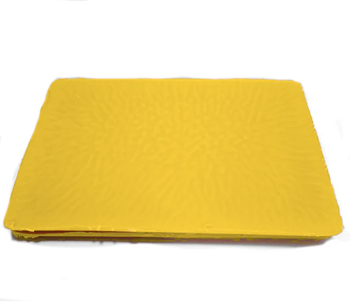 Yellow Beeswax (Cosmetic)