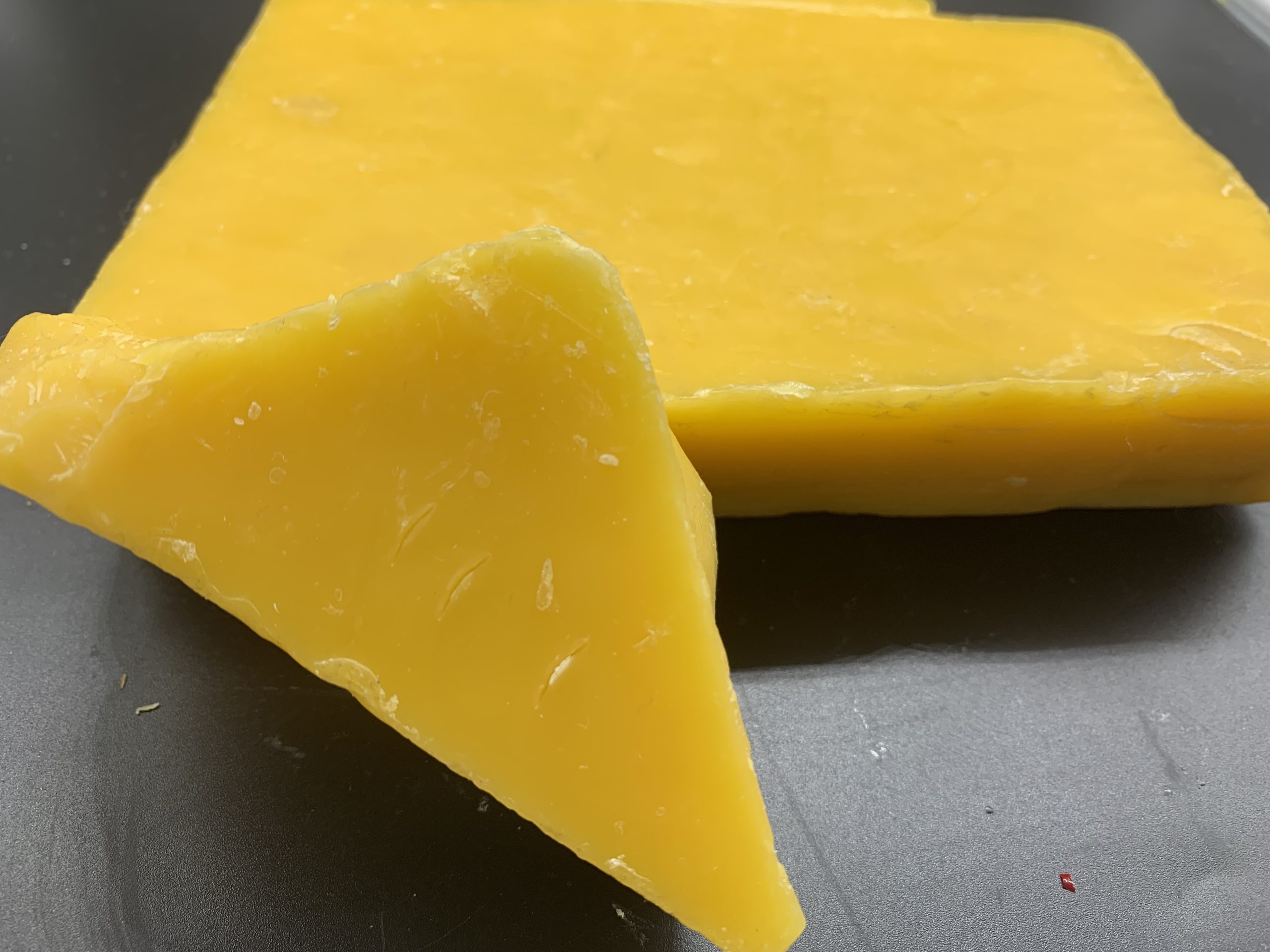 Yellow Beeswax (Cosmetic)
