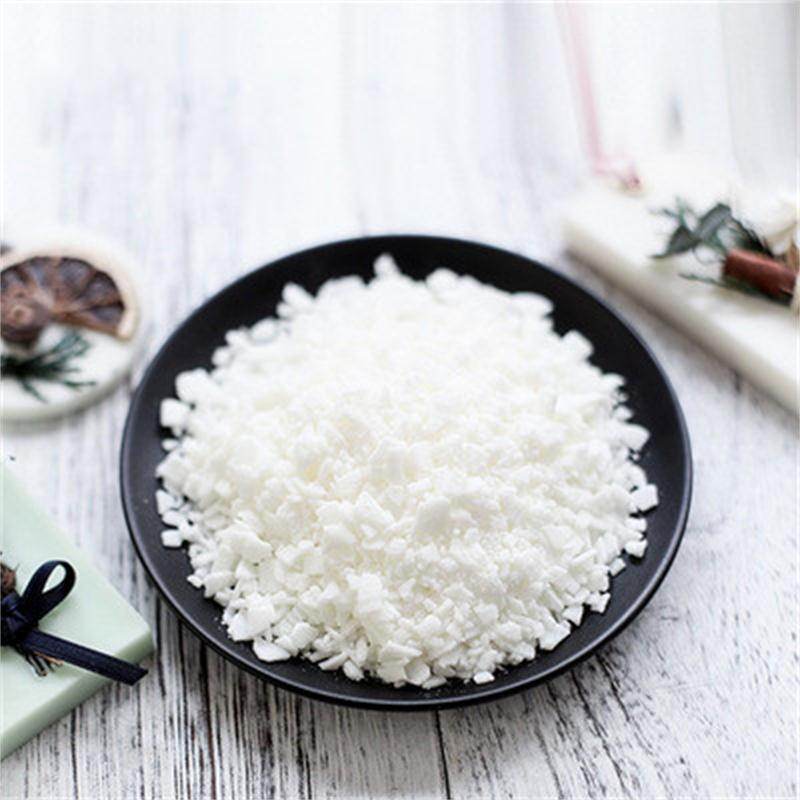 Soywax flakes