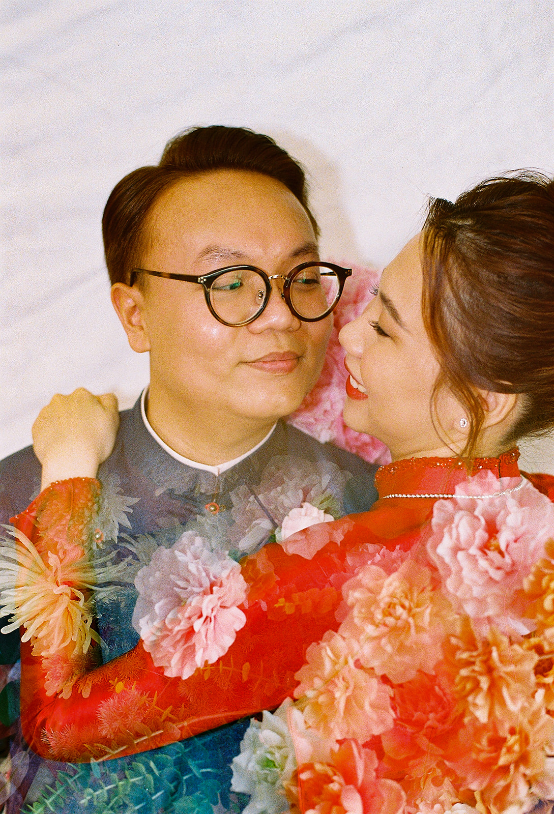 WEDDING PACKAGE | 01 Ceremony OR 01 Reception