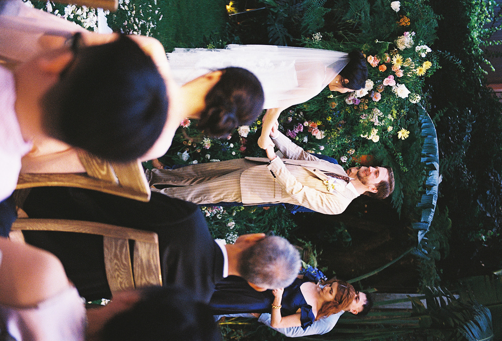 WEDDING PACKAGE | 01 Ceremony & 01 Reception