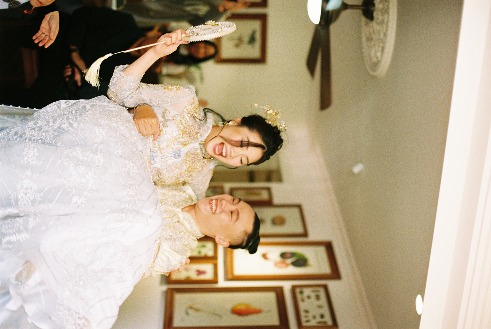 WEDDING PACKAGE | 01 Ceremony OR 01 Reception