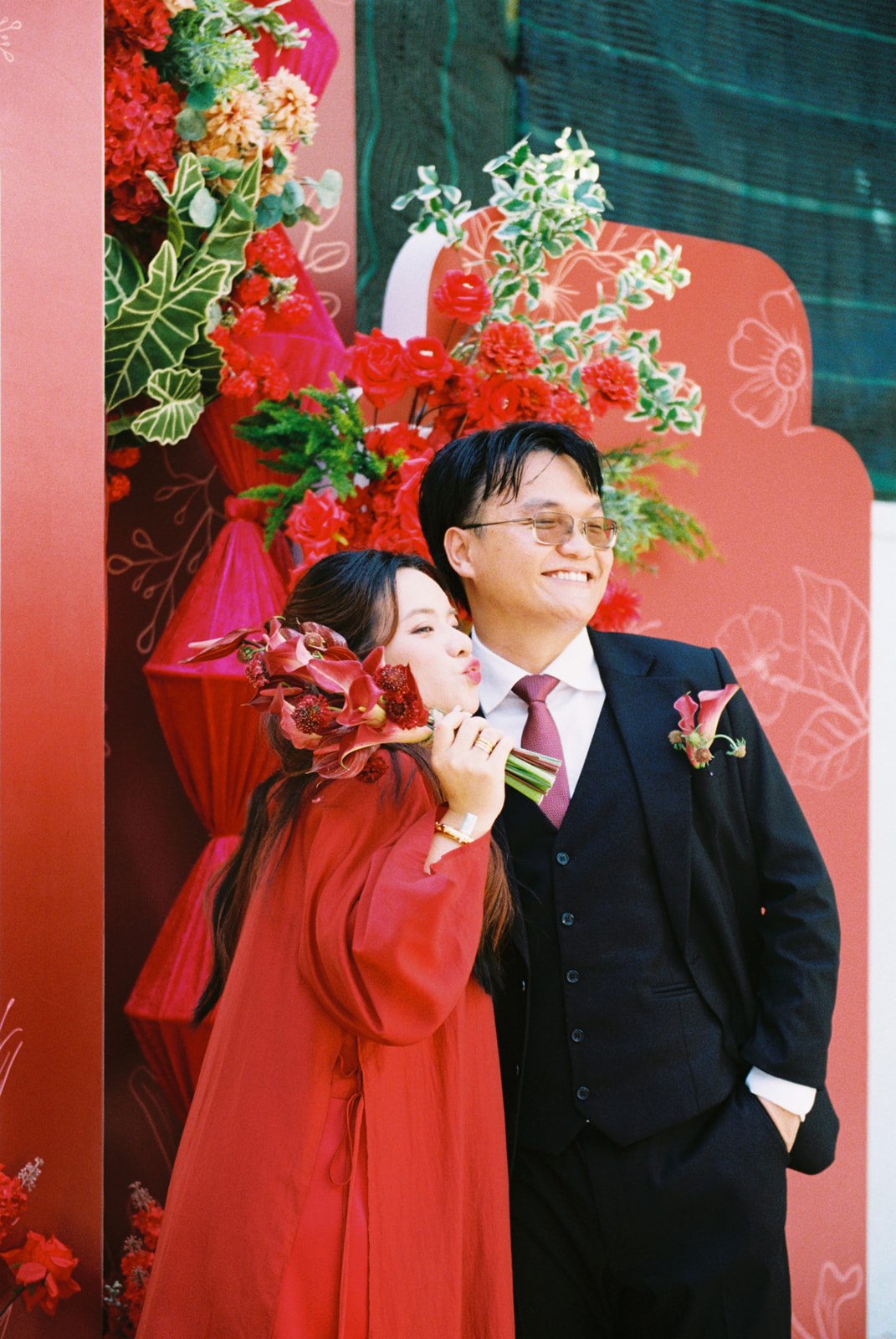 WEDDING PACKAGE | 01 Ceremony OR 01 Reception